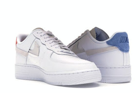 AF 1 LX VANDALISED WHITE