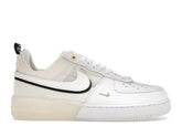 AF 1 REACT 40TH ANNIVERSARY SAIL GOLD