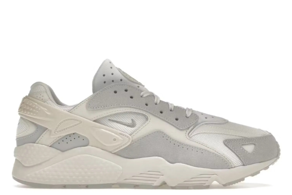 AIR HUARACHE RUNNER PURE PLATINUM