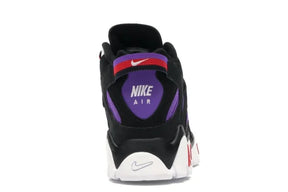 AIR MID BARRAGE PURPLE