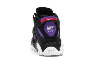 AIR MID BARRAGE PURPLE