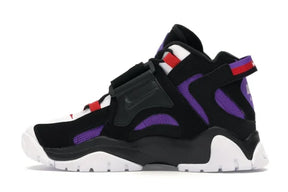 AIR MID BARRAGE PURPLE