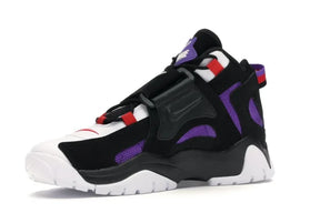 AIR MID BARRAGE PURPLE