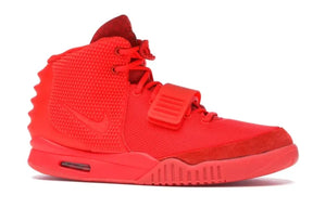 AIR YEEZY 2 RED OCTOBER