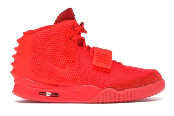 AIR YEEZY 2 RED OCTOBER