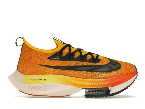 AIR ZOOM ALPHAFLY NEXT% FLYKNIT EKIDEN