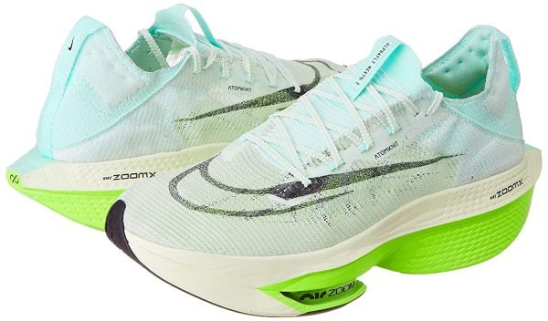 AIR ZOOM ALPHAFLY NEXT% MESH