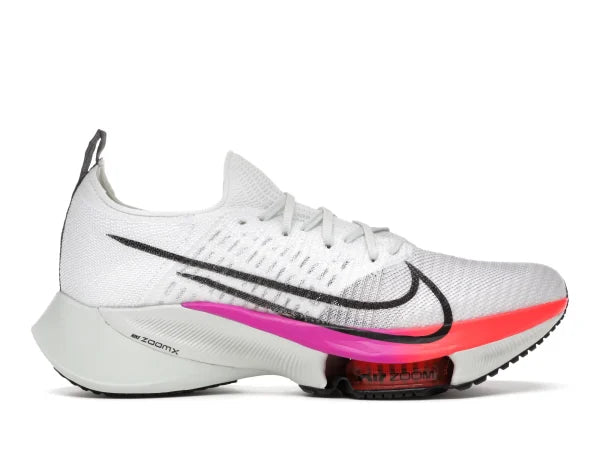 AIR ZOOM TEMPO NEXT% WHITE HYPER VIOLET FLASH CRIMSON