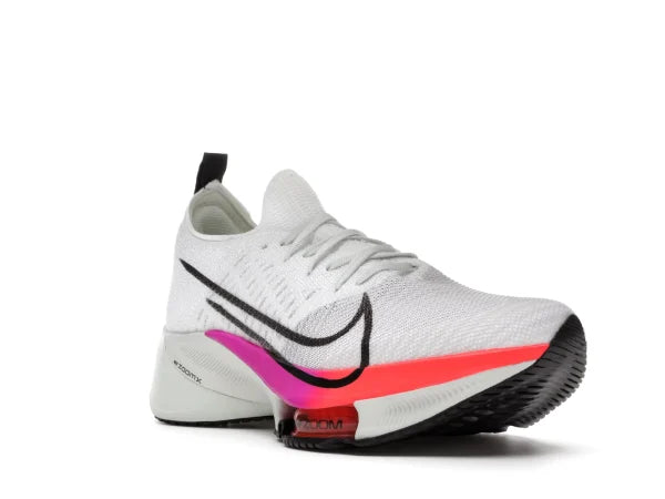 AIR ZOOM TEMPO NEXT% WHITE HYPER VIOLET FLASH CRIMSON