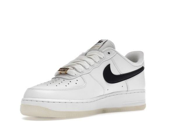 AF 1 40TH ANNIVERSARY EDITION BRONX ORIGINS