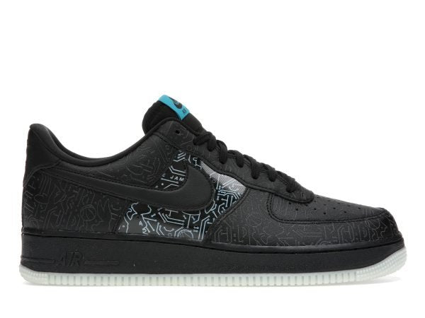 AF 1 COMPUTER CHIP SPACE JAM