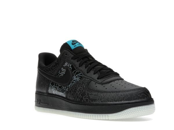 AF 1 COMPUTER CHIP SPACE JAM