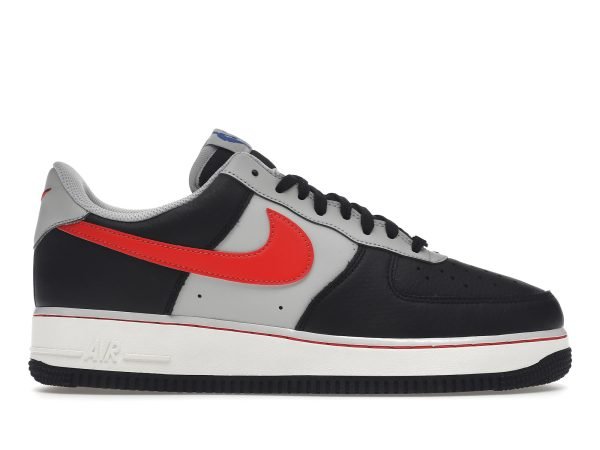 AF 1 EMB NBA TRAIL BLAZERS