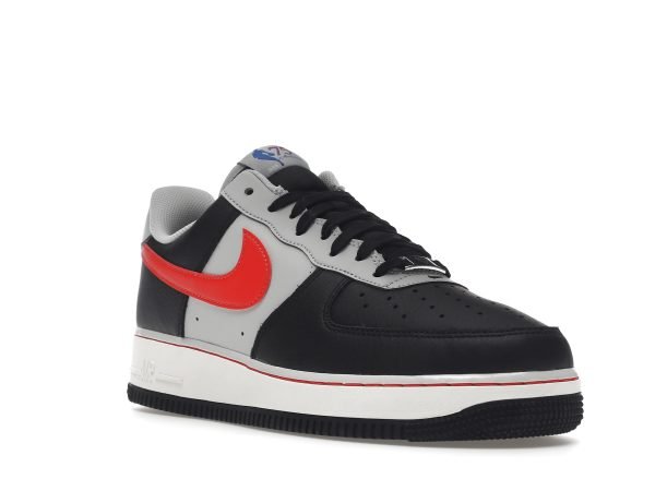 AF 1 EMB NBA TRAIL BLAZERS