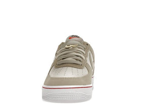 AF 1 FIRST USE LIGHT SAIL RED