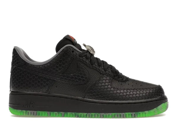 AF 1 HALLOWEEN