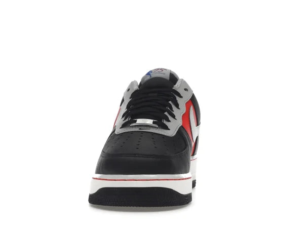 AF 1 LOW ’07 LV8 NBA 75TH ANNIVERSARY TRAIL BLAZERS