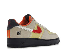 AF 1 LOW ’07 LX SOMOS FAMILIA