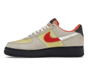 AF 1 LOW ’07 LX SOMOS FAMILIA