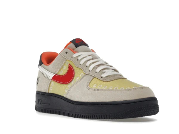 AF 1 LOW ’07 LX SOMOS FAMILIA