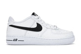 AF 1 LOW AN20 WHITE BLACK