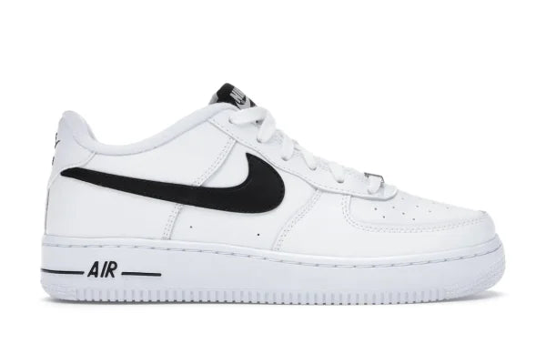 AF 1 LOW AN20 WHITE BLACK