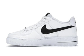AF 1 LOW AN20 WHITE BLACK