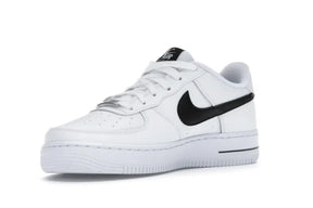 AF 1 LOW AN20 WHITE BLACK