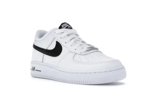 AF 1 LOW AN20 WHITE BLACK