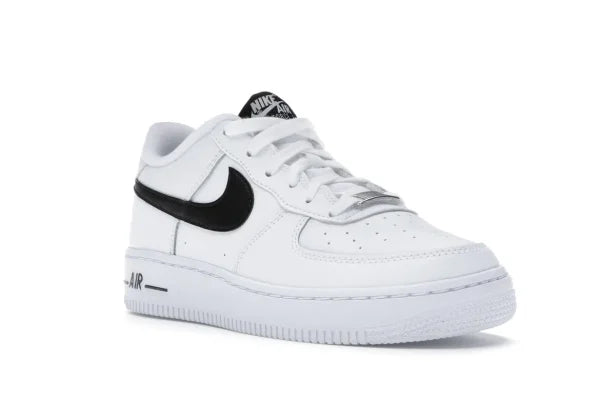 AF 1 LOW AN20 WHITE BLACK