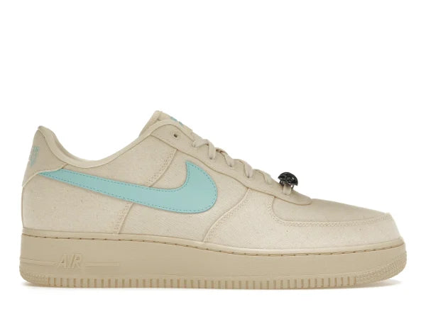 AF1 LOW CLONE X HUMAN