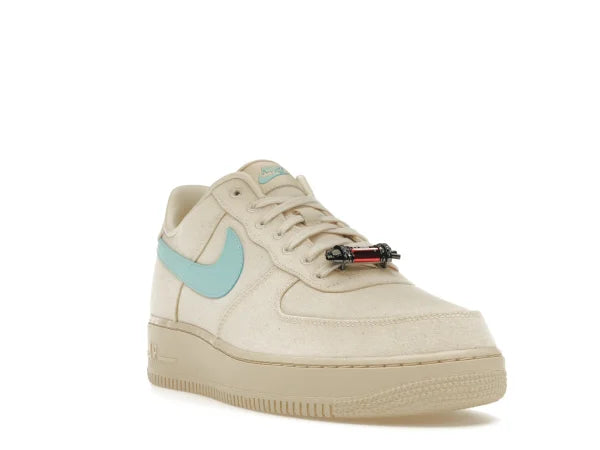 AF1 LOW CLONE X HUMAN