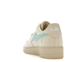 AF1 LOW CLONE X HUMAN