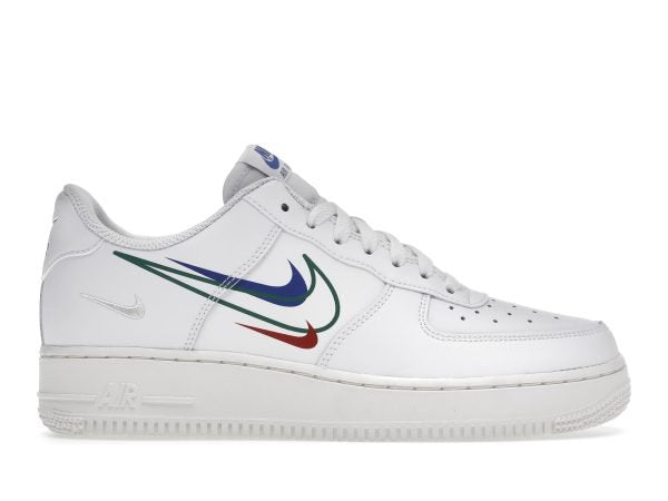 AF 1 LOW MULTI-SWOOSH