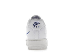 AF 1 LOW MULTI-SWOOSH