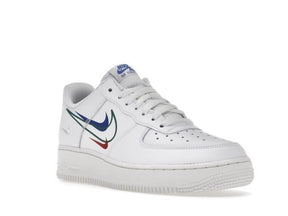 AF 1 LOW MULTI-SWOOSH