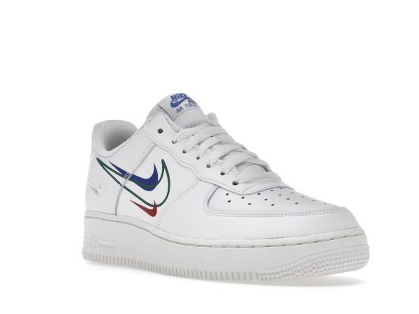 AF 1 LOW MULTI-SWOOSH