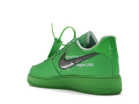 AF 1 LOW OFF-WHITE BROOKLYN