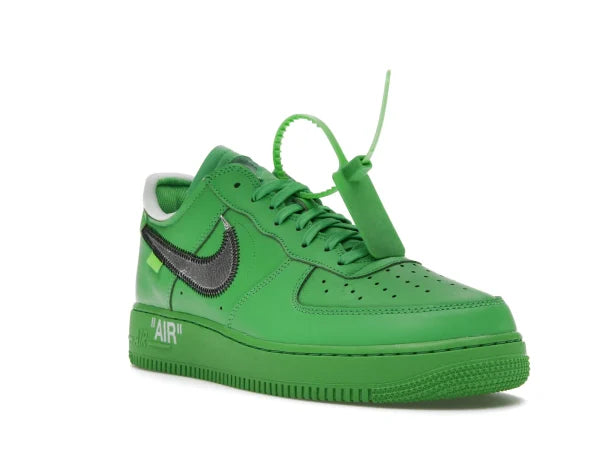 AF 1 LOW OFF-WHITE BROOKLYN