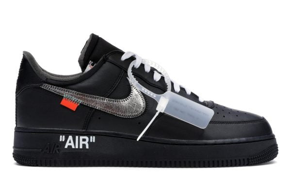 AF 1 LOW OFF-WHITE MOMA