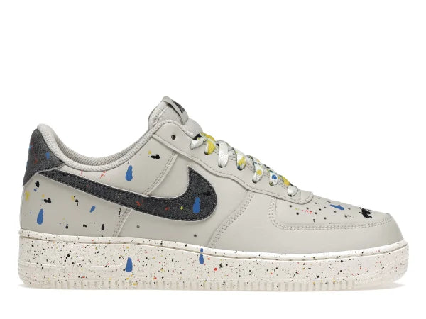 AF 1 LOW PAINT SPLATTER