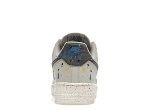 AF 1 LOW PAINT SPLATTER