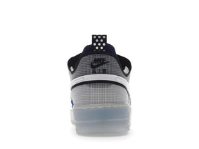 AF 1 LOW REACT SPLIT WHITE PHOTO BLUE