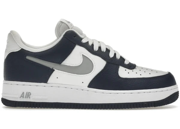 AF 1 LOW MIDNIGHT NAVY