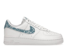 AF 1 PAISLEY BLUE