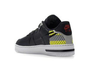 AF 1 REACT 3M REFLECTIVE