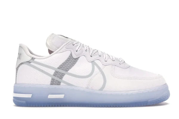 AF 1 REACT LIGHT BONE