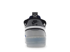 AF 1 REACT SPLIT WHITE PHOTO BLUE