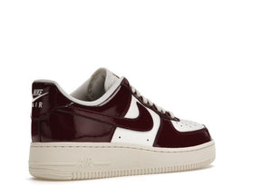 AF 1 ROMAN EMPIRE DARK BEETROOT