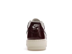 AF 1 ROMAN EMPIRE DARK BEETROOT